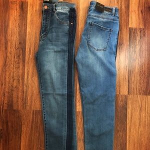 Black Label C’est Tio Jeans